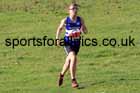 Boys under-13s, 2022 NECAA Cross Country Relays, Thornley Hall Farm, Peterlee, County Durham, October 15th. Photo: David T. Hewitson/Sports for All Pics